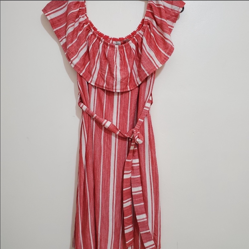 ASOS curve dress size 12